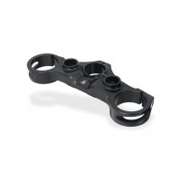 CNC Racing Billet Upper Triple Clamp for the Ducati Hypermotard 698 Mono